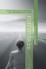 Estetista 2.0 come usato  Spedito ovunque in Italia 