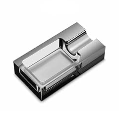 Cigar ashtray square for sale  Delivered anywhere in USA 