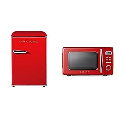 Galanz glr25mrdr10 retro for sale  Delivered anywhere in USA 