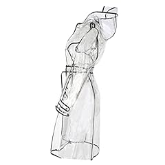 Writwaa fashion transparent gebraucht kaufen  Wird an jeden Ort in Deutschland
