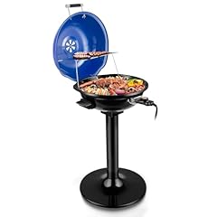 Electric grill techwood for sale  Delivered anywhere in USA 