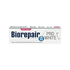 Biorepair dentifricio pro usato  Spedito ovunque in Italia 
