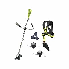 Pack ryobi débroussailleuse d'occasion  Livré partout en France