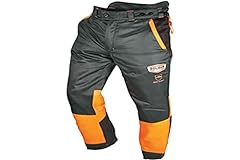 Solidur pantaloni protettivi usato  Spedito ovunque in Italia 
