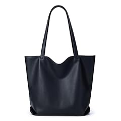 Kalidi leather tote for sale  Delivered anywhere in UK