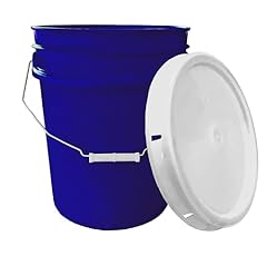 Gallon bucket lid for sale  Delivered anywhere in USA 