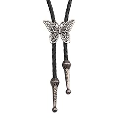 Jeilwiy bolo ties for sale  Delivered anywhere in USA 