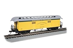 Bachmann personenwagen baggage gebraucht kaufen  Wird an jeden Ort in Deutschland
