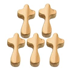 Dhliiqq 5pcs croce usato  Spedito ovunque in Italia 