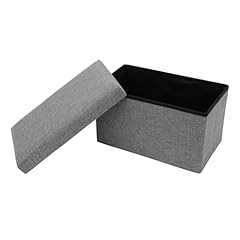 Ottoman storage box for sale  Delivered anywhere in UK