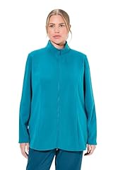 Ulla popken fleecejacke d'occasion  Livré partout en France