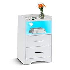 Ofcasa bedside table for sale  Delivered anywhere in UK