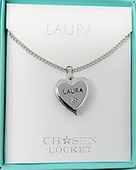 Laura named chosen for sale  Delivered anywhere in UK