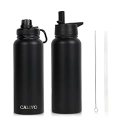 Caliyo thermosflasche trinkfla gebraucht kaufen  Wird an jeden Ort in Deutschland