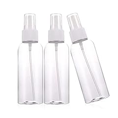 Travel bottles 3pcs for sale  Delivered anywhere in UK