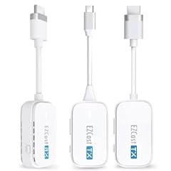 Ezcast kit émetteur d'occasion  Livré partout en Belgiqu