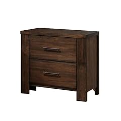 Fnecan nightstand drawers for sale  Delivered anywhere in USA 