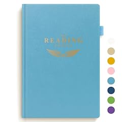Simvia reading journal for sale  Delivered anywhere in USA 