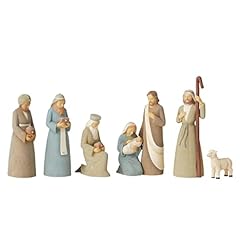 Enesco foundations nativity for sale  Delivered anywhere in USA 