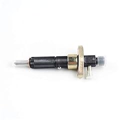 Diesel fuel injector for sale  Delivered anywhere in UK