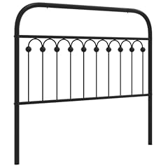 Homvdxl headboard divan for sale  Delivered anywhere in UK
