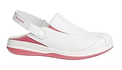 Oxypas scarpe sicurezza usato  Spedito ovunque in Italia 