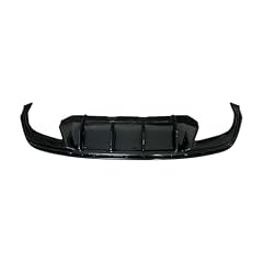 Rear valance diffuser for sale  Delivered anywhere in UK