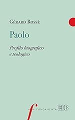 Paolo profilo biografico gebraucht kaufen  Wird an jeden Ort in Deutschland