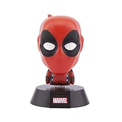 Deadpool icon light for sale  Delivered anywhere in USA 