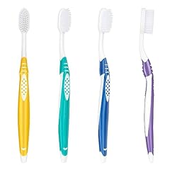 Extra soft toothbrushes for sale  Delivered anywhere in USA 