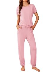 Ekouaer womens pyjamas for sale  Delivered anywhere in UK