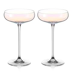 Diamante champagne saucer for sale  Delivered anywhere in UK