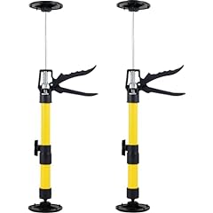 2pcs telescopic support for sale  Delivered anywhere in UK