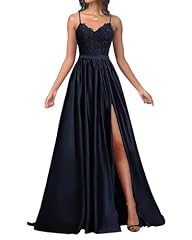 Infuness damen satin gebraucht kaufen  Wird an jeden Ort in Deutschland