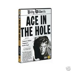 Ace hole dvd for sale  Delivered anywhere in USA 