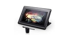 Wacom cintiq display usato  Spedito ovunque in Italia 