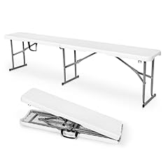 Byliable folding bench for sale  Delivered anywhere in USA 