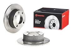 Brembo 08.5729.14 disque d'occasion  Livré partout en France