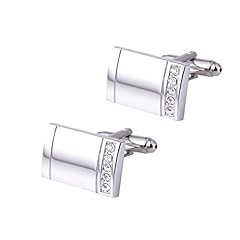 Cufflinks men noomieqcf for sale  Delivered anywhere in UK