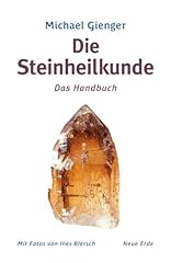 Steinheilkunde handbuch gebraucht kaufen  Wird an jeden Ort in Deutschland