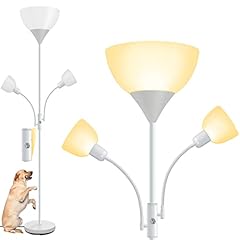 Floor lamp torchiere for sale  Delivered anywhere in USA 