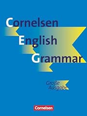 Cornelsen english grammar gebraucht kaufen  Wird an jeden Ort in Deutschland