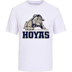 Mens georgetown hoyas gebraucht kaufen  Wird an jeden Ort in Deutschland