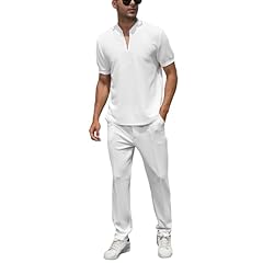 Fznhql men tracksuit for sale  Delivered anywhere in USA 