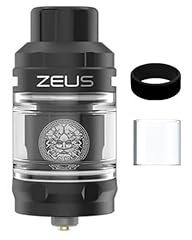Zeus tank black for sale  Delivered anywhere in UK