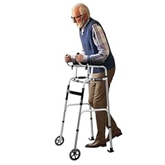 Joukares folding zimmer for sale  Delivered anywhere in UK