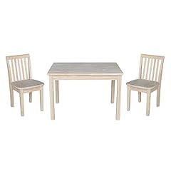 International concepts table for sale  Delivered anywhere in USA 
