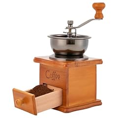 Manuelle kaffeemühle vintage gebraucht kaufen  Wird an jeden Ort in Deutschland