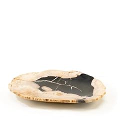 Kalifano black petrified for sale  Delivered anywhere in USA 