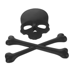 Solustre 2pcs skull for sale  Delivered anywhere in UK